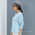 Lady′s Cashmere Sweater Pullover